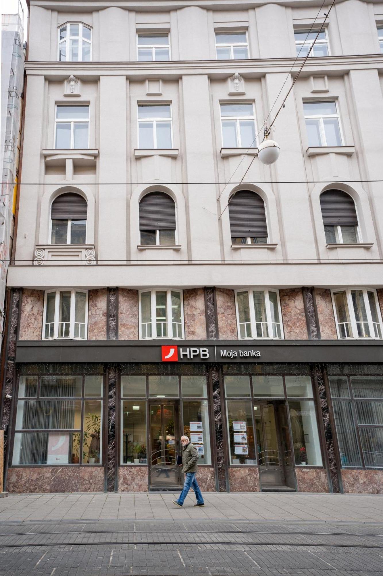 Apartment Generacija Zagreb Eksteriør billede